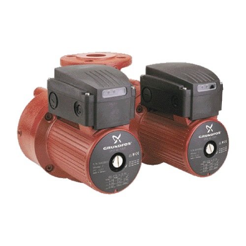 Циркуляционный насос Grundfos UPSD 50-180 F (96402139) в Казани Циркуляционный насос Grundfos UPSD 50-180 F (96402139) в Казани