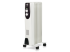 Масляный радиатор Ballu Classic BOH/CL-07WRN 1500 (7 секций) в Казани