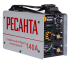 Инверторный сварочный аппарат РЕСАНТА САИ-140 в Казани