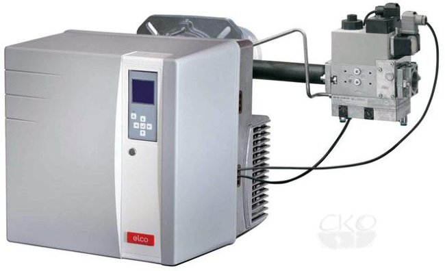 Газовая рампа Elco E6.1200 G/F-VT KN, 335-1200 КВ в Казани Газовая рампа Elco E6.1200 G/F-VT KN, 335-1200 КВ в Казани