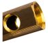 Коллектор 11 выходов LUXOR CD 457/11 1'' x1/2 (15022111) в Казани