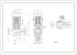 Насос CNP TD 100-9/2 Насос CNP TD 100-9/2