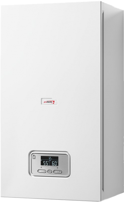 Котёл электрический настенный RAY (Скат) Protherm 21 КЕ /14 21кВт в Казани