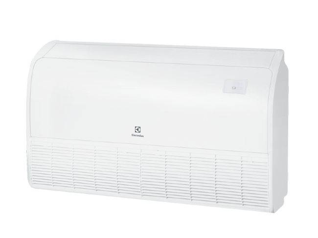 Внутренний блок Electrolux EACU-18H/UP2/N3 сплит-системы, напольно-потолочного типа в Казани Внутренний блок Electrolux EACU-18H/UP2/N3 сплит-системы, напольно-потолочного типа в Казани