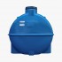 Емкость AQUAPLAST горизонтальная 3000л (Арт. ОГ 3000) в Казани Емкость AQUAPLAST горизонтальная 3000л (Арт. ОГ 3000) в Казани