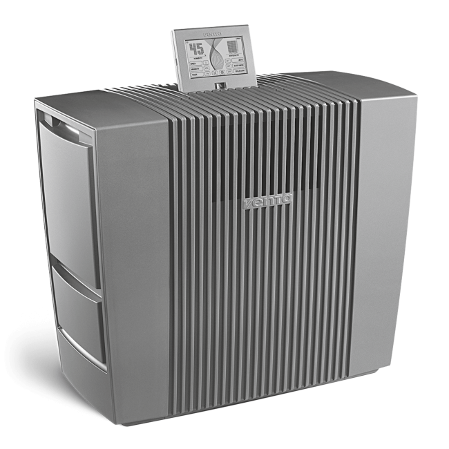 Очиститель-увлажнитель воздуха Venta PROFESSIONAL AH902 WiFi в Казани Очиститель-увлажнитель воздуха Venta PROFESSIONAL AH902 WiFi в Казани