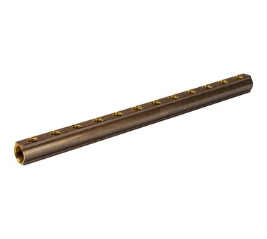 Коллектор 12 выходов LUXOR CD 457/12 1'' x1/2 (15022112)