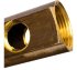 Коллектор 12 выходов LUXOR CD 457/12 1'' x1/2 (15022112) в Казани