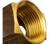Коллектор 12 выходов LUXOR CD 457/12 1'' x1/2 (15022112) в Казани