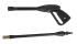 Мойка высокого давления HUTER W135-AR