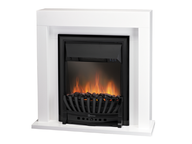 Очаг электрический Electrolux Classic EFP/P-1020LS в Казани