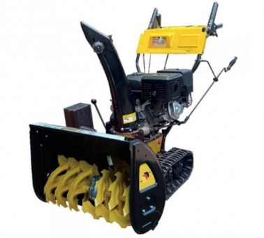Снегоуборщик бензиновый HUTER SGC 6000CD