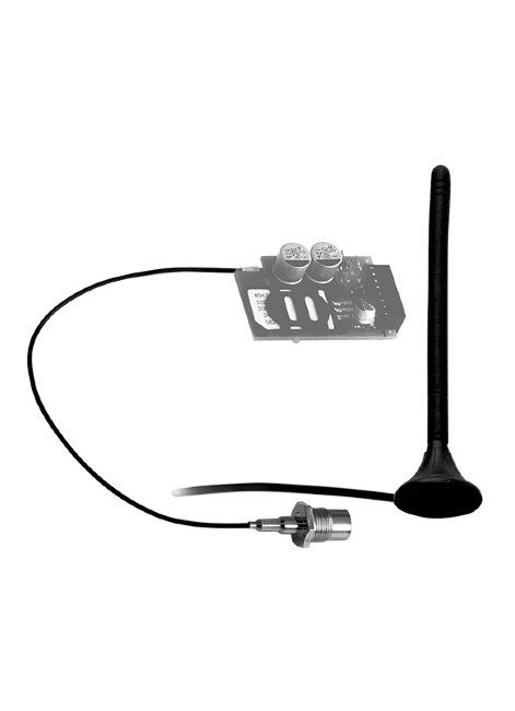 Модуль THERM REKGSM 01 (43505) в Казани Модуль THERM REKGSM 01 (43505) в Казани