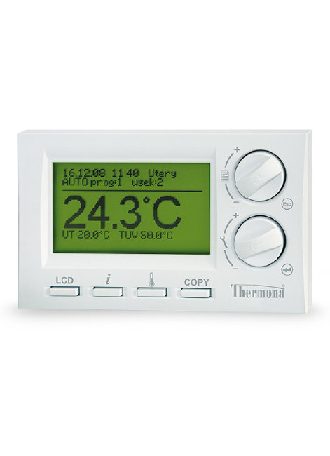 Регулятор THERM PT 59 X (43506) в Казани Регулятор THERM PT 59 X (43506) в Казани
