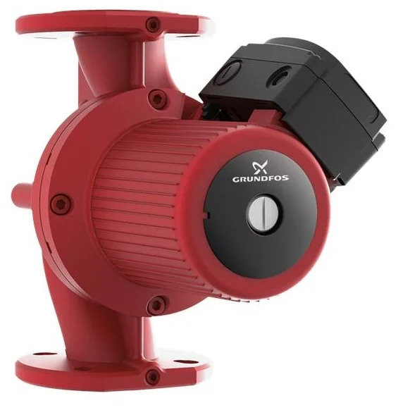 Циркуляционный насос Grundfos UPS 40-185 F 380 В (96430296) в Казани Циркуляционный насос Grundfos UPS 40-185 F 380 В (96430296) в Казани