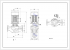 Насос CNP TD 65-19/2 Насос CNP TD 65-19/2