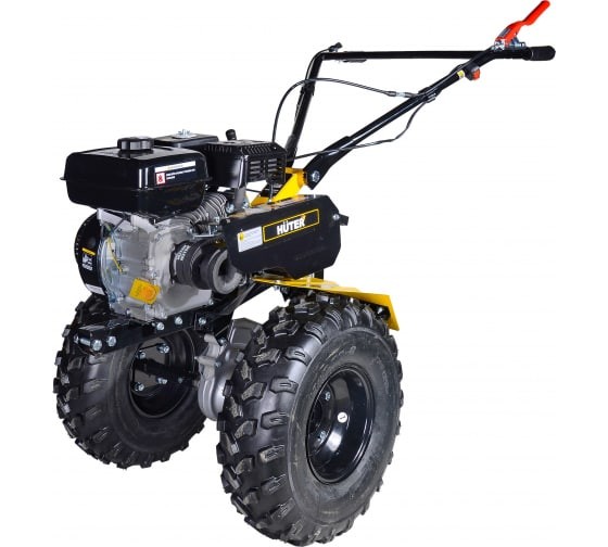 Сельскохозяйственная машина HUTER МК-7500Р BIG FOOT в Казани Сельскохозяйственная машина HUTER МК-7500Р BIG FOOT в Казани