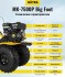 Сельскохозяйственная машина HUTER МК-7500Р BIG FOOT в Казани Сельскохозяйственная машина HUTER МК-7500Р BIG FOOT в Казани