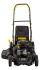Газонокосилка бензиновая HUTER GLM-6.0 ST