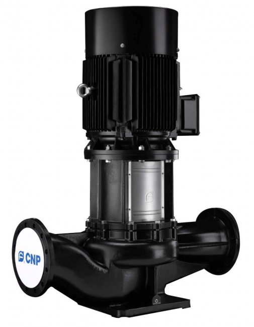 Насос CNP TD 80-13/2 Насос CNP TD 80-13/2