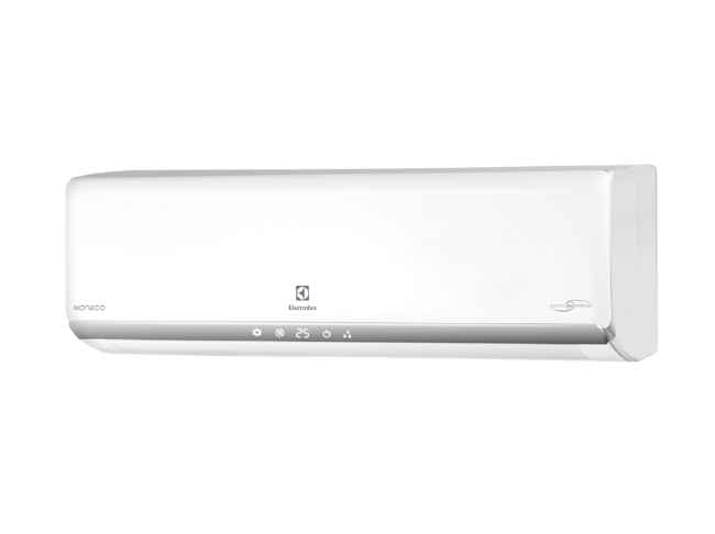 Внутренний блок Electrolux EACS/I-09HM/N3/in сплит-системы серии Monaco, инверторного типа в Казани Внутренний блок Electrolux EACS/I-09HM/N3/in сплит-системы серии Monaco, инверторного типа в Казани