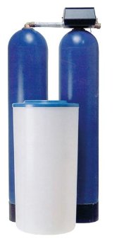 Установка непрерывного действия Pentair Water TS 95–21 М