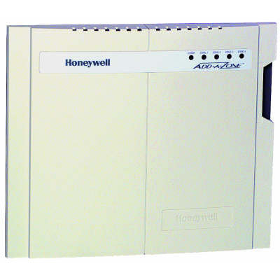 Зонная панель расширения Honeywell TAZ-4 (дополнительно до 4-х зон к HZ432) в Казани