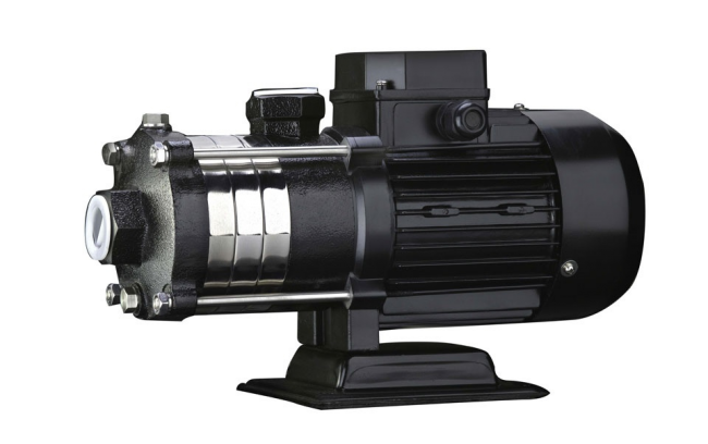 Насос CNP CHLF(T) 2-50 Насос CNP CHLF(T) 2-50