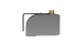 Тепловая завеса FLOWAIR ELiS T-W-150 