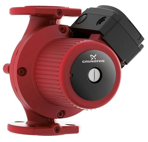 Циркуляционный насос Grundfos UPS 65-185 F (96430298) в Казани