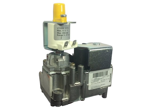 Газ.клапан VK 4105 Nike-Eolo Maior, Avio-Zeus арт. 1.010386 (3-50-0570X) в Казани