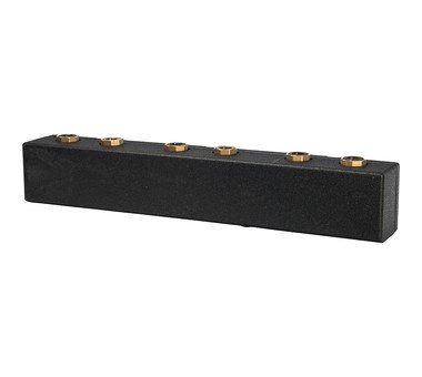 Коллектор гребенка Watts VB32-3 Serie8180 (10025901) в Казани Коллектор гребенка Watts VB32-3 Serie8180 (10025901) в Казани