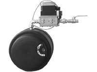 Горелка газовая Giersch RG1-L-NA KE 15 1/2" в Казани Горелка газовая Giersch RG1-L-NA KE 15 1/2" в Казани