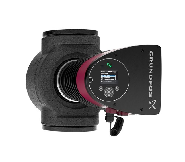 Циркуляционный насос Grundfos Magna3 32-120 F (97924259) в Казани