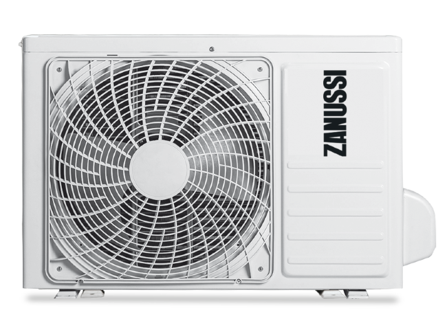 Универсальный внешний блок Zanussi ZACO-12 H/MI/N1 полупромышленной сплит-системы в Казани Универсальный внешний блок Zanussi ZACO-12 H/MI/N1 полупромышленной сплит-системы в Казани