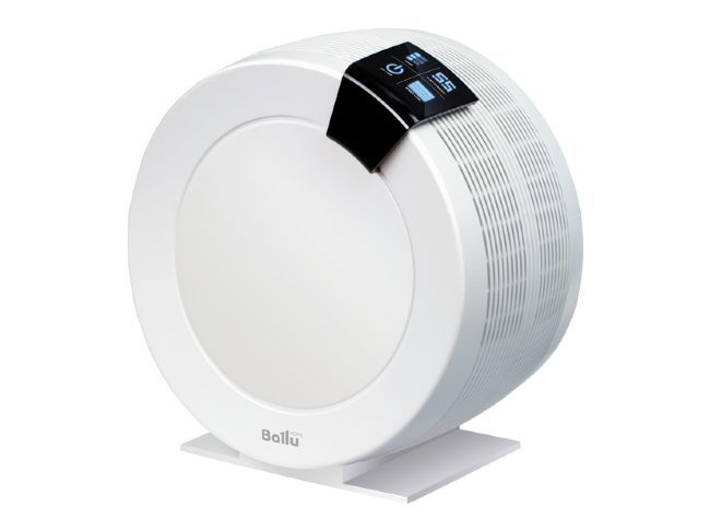 Мойка воздуха Ballu AW-325 белый /white в Казани