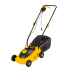 Газонокосилка электрическая Huter ELM-1300/33