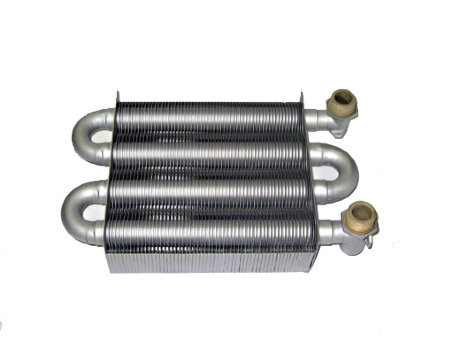 Теплообменник THERM 14 TL арт. 20400 (аналог 41608.1)