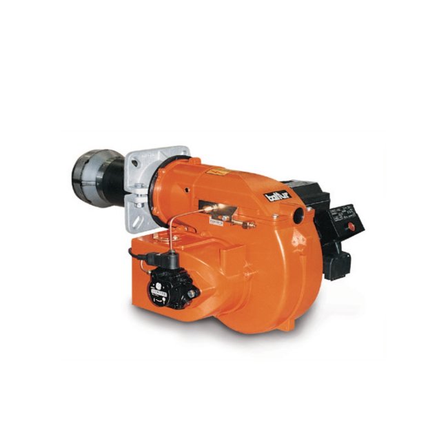 Горелка дизельная двухступенчатая Baltur SPARK 35 DSGW (178-391 кВт), арт. 3075010 в Казани