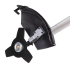 Триммер бензиновый HUTER GGT-1300T