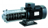 Насос CNP CHLF(T) 4-60 Насос CNP CHLF(T) 4-60