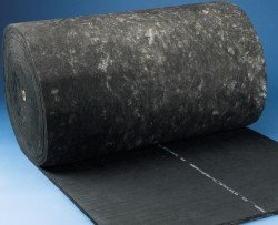 Изоляция для воздуховодов ToughGard R Duct Liner тип 150 рулон 1"х47"х100' (толщина 25 мм, ширина 1,19 м) в Казани Изоляция для воздуховодов ToughGard R Duct Liner тип 150 рулон 1"х47"х100' (толщина 25 мм, ширина 1,19 м) в Казани