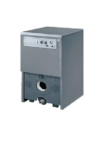 Универсальный котел Alphatherm Beta PX 53 в Казани Универсальный котел Alphatherm Beta PX 53 в Казани