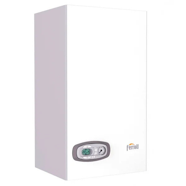 Газовый настенный котел Ferroli DIVATECH D C 24 (0AEL4REA) в Казани