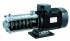 Насос CNP CHLF(T) 8-20 Насос CNP CHLF(T) 8-20
