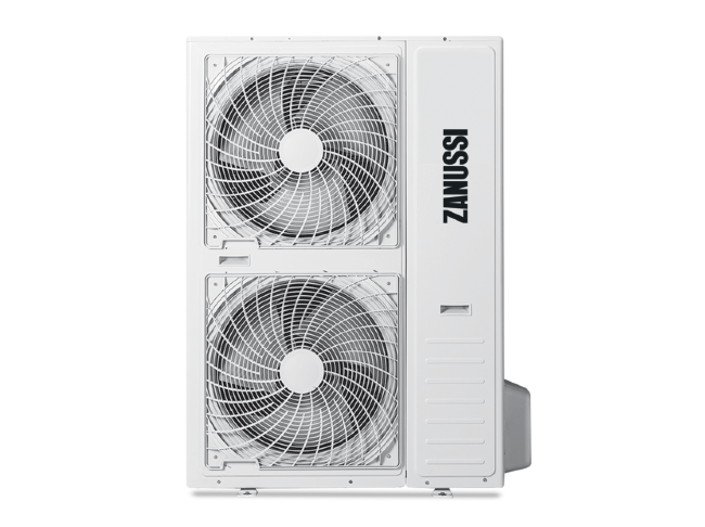 Универсальный внешний блок Zanussi ZACO-60 H/MI/N1 полупромышленной сплит-системы в Казани Универсальный внешний блок Zanussi ZACO-60 H/MI/N1 полупромышленной сплит-системы в Казани