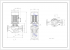 Насос CNP TD 40-48/2 Насос CNP TD 40-48/2