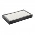 Фильтр тонкой очистки PREMIUM VENTAcel H13 "Nelior" для LP60\LPH60\AP902\AH902 (0,07 мкм) в Казани Фильтр тонкой очистки PREMIUM VENTAcel H13 "Nelior" для LP60\LPH60\AP902\AH902 (0,07 мкм) в Казани