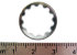 эластичное кольцо d=14 арт. 5101890 (3-45-1666X) в Казани