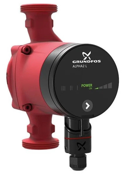 Циркуляционный насос Grundfos ALPHA2 L 32-40 (98286501) в Казани Циркуляционный насос Grundfos ALPHA2 L 32-40 (98286501) в Казани